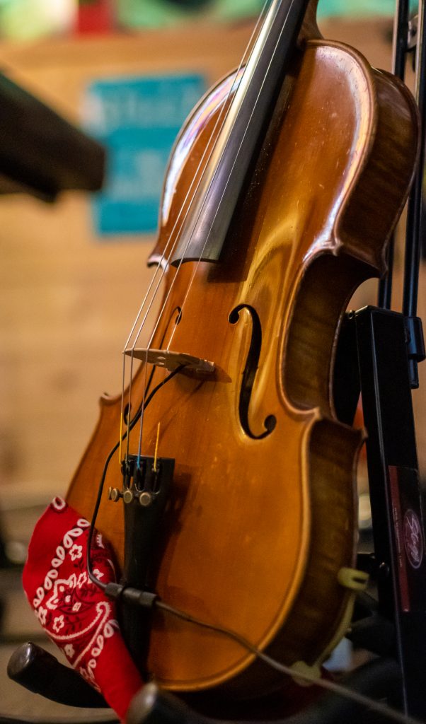 Violon
